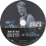 Essen DVD