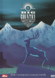 The Ultimate Collection DVD