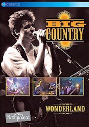 Rockpalast DVD