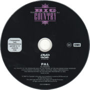 DVD
