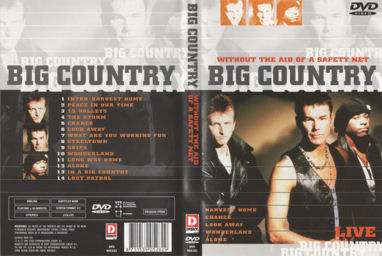 DVD sleeve