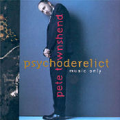 Psychoderelict