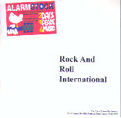 Rock and Roll International