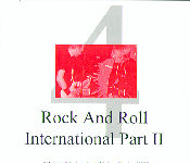 Rock and Roll International Part II