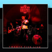 Twenty Five Live (amazon.com)