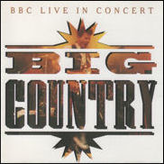 BBC Live In Concert