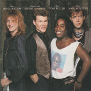 CD sleeve back
