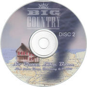CD #2
