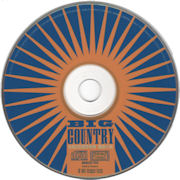 CD (original)