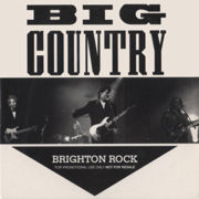 CD cover (promo)
