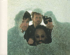 CD back (reissue)