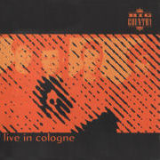 Live In Cologne