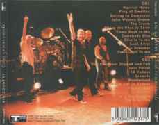 CD case back (Track Records) (UK)