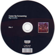 CD #1