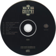 CD #1 (Track)