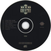 CD #2