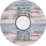 CD
