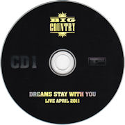 Disc 1