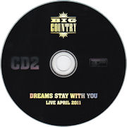 Disc 2