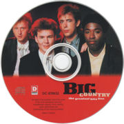 US CD