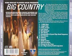 CD cover