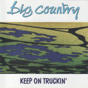 Keep On Truckin’
