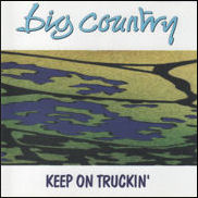 Keep On Truckin’