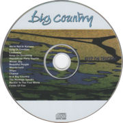 CD