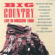 CD booklet back