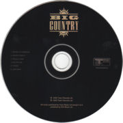 CD