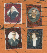 CD cover