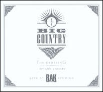 Crossing The Country (2012 Tour USB Series)