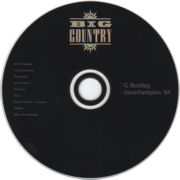 CD