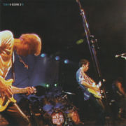 CD booklet back