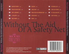Without The Aid of a Safety Net