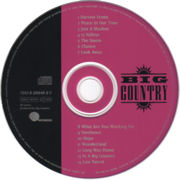 CD
