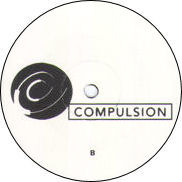 LP centre label (Side A)