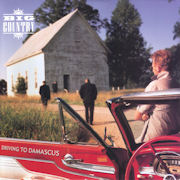 LP front cover