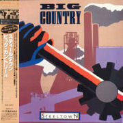 Steeltown