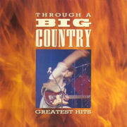 Through A Big Country
