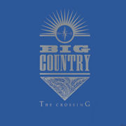 front cover (blue)