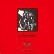 back cover (red)