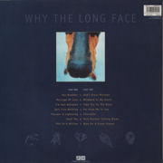 LP back cover