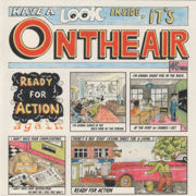 CD cover