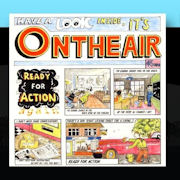 CD cover