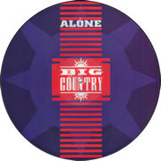 Alone