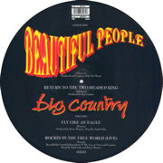 Beautiful People