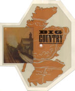 picture disc front