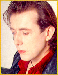 Mark Brzezicki