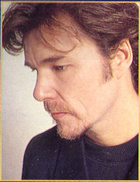 Stuart Adamson